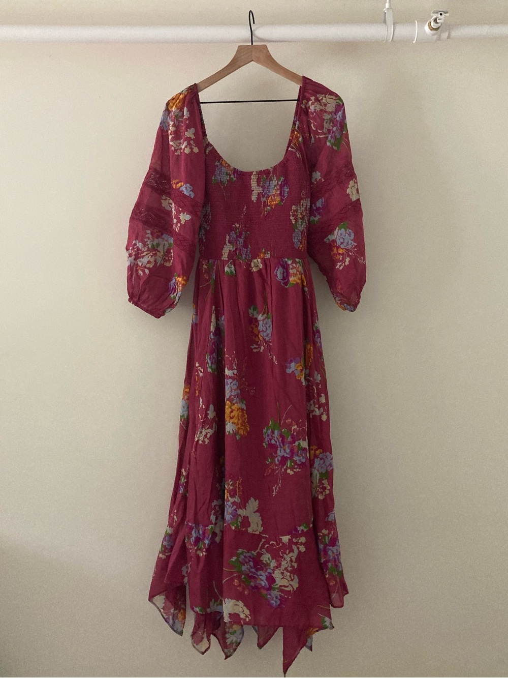 Free People NWT